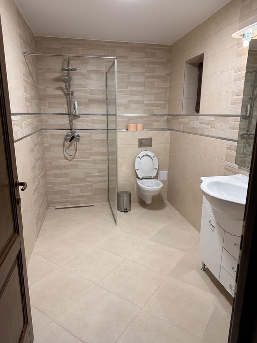 Jo Chalet cabana de inchiriat