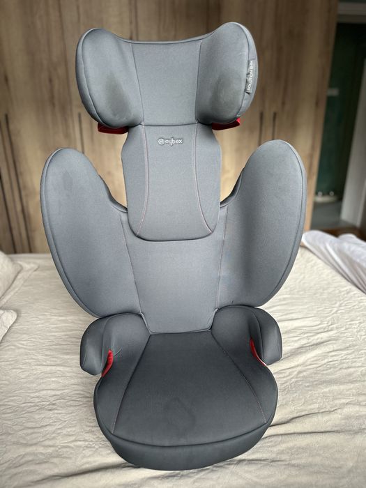 Cybex silver детско столче за кола