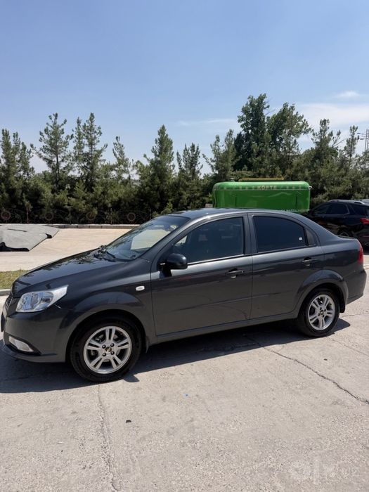 Нексия 3 год 2019