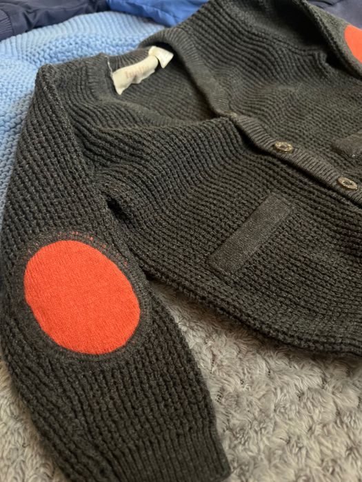 Бебешки жилетки/ двулицево яке