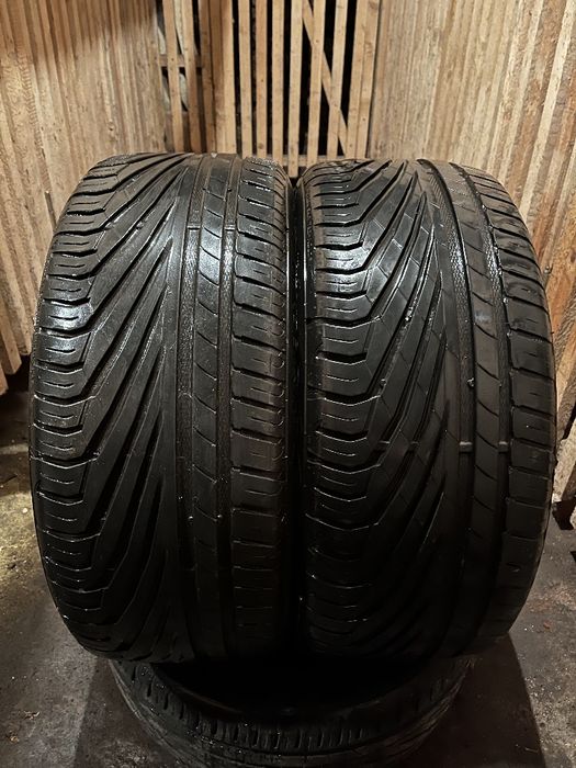 Anvelope 235/45/18 Uniroyal Rainsport 3