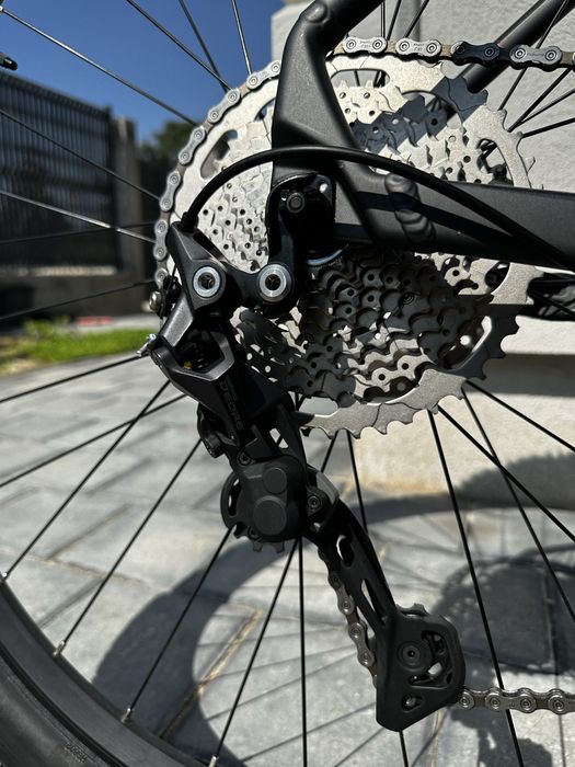 Cube aim ex 29” L (CUSTOM)