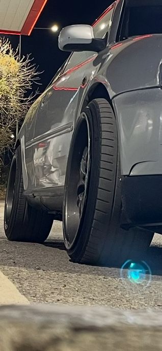 Джанти На Porsche