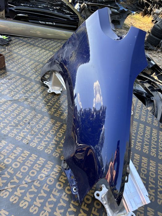 Калник VW Sharan/Alhambra