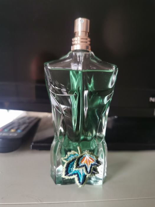 Jean Paul Gaultier Le male Le beau flower edition