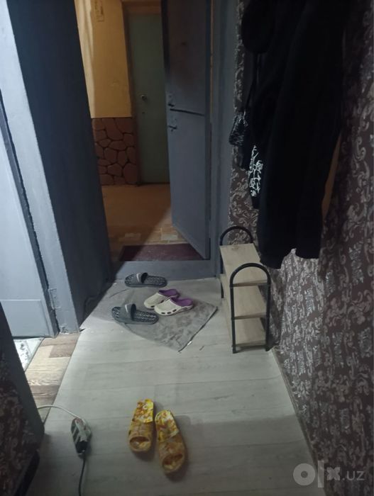 сдается квартира в янгиюле