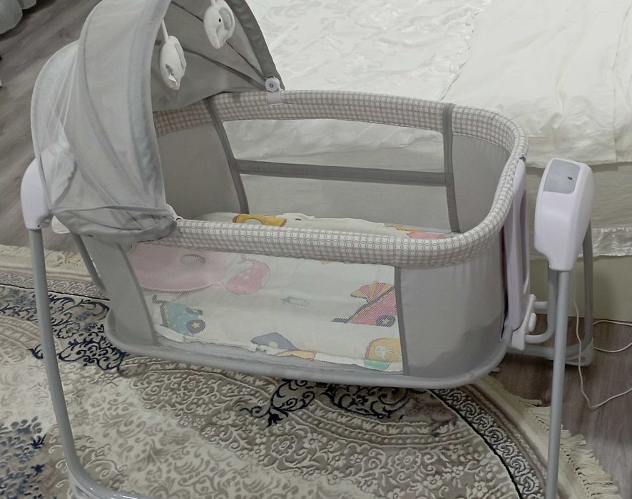 Mastella 4 in 1 Deluxe Бесплатная доставка и подарок мягкие игрушки