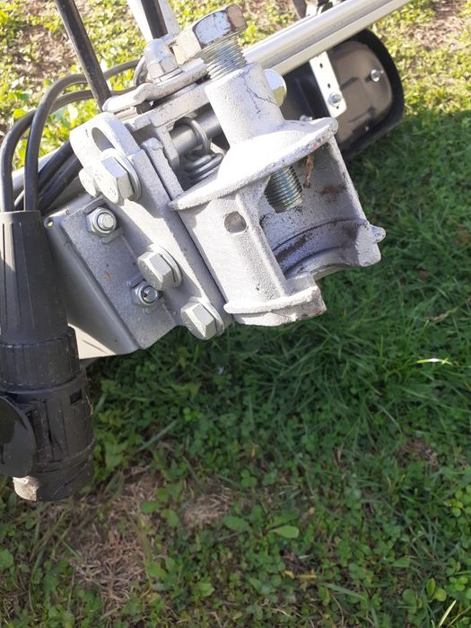 Стойка / Багажник за велосипеди