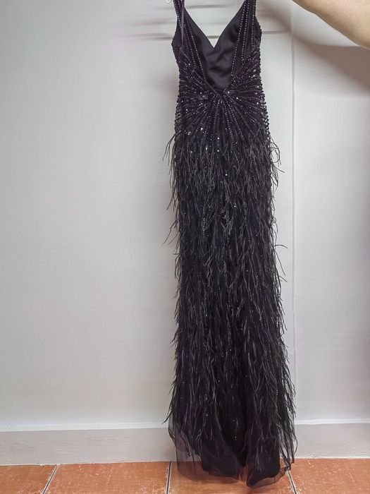 Rochie de aseară