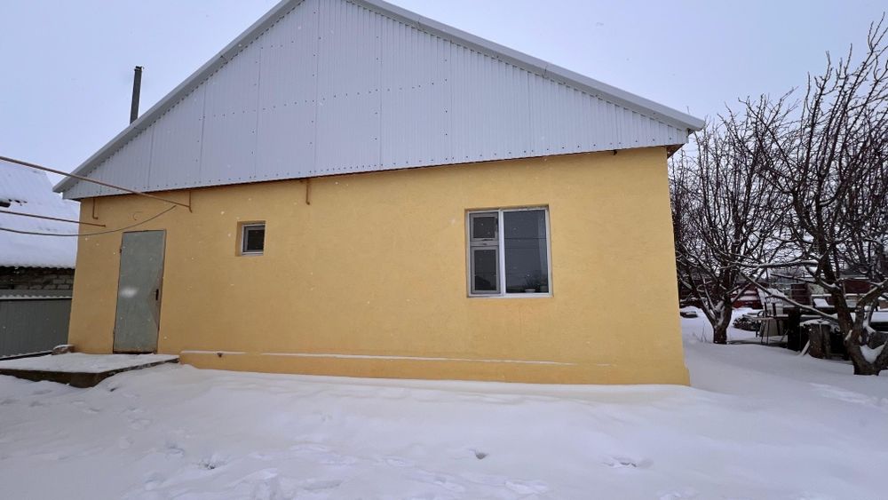 Продажа дома в Уральске