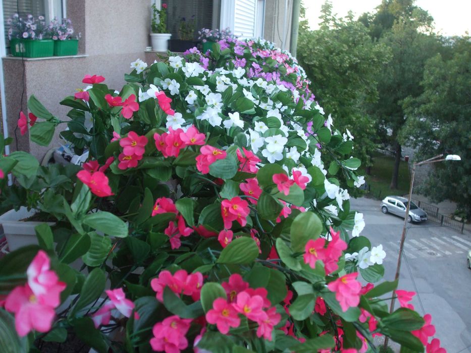 Продава се Четиристаен апартамент в Плевен, Идеален център - 95 кв.м за 1422 €/кв.м - Снимка #13