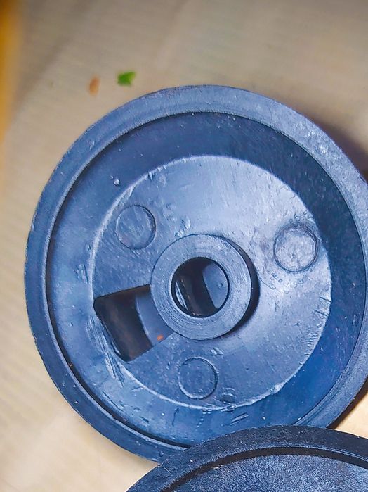 Ручки для газовой плиты