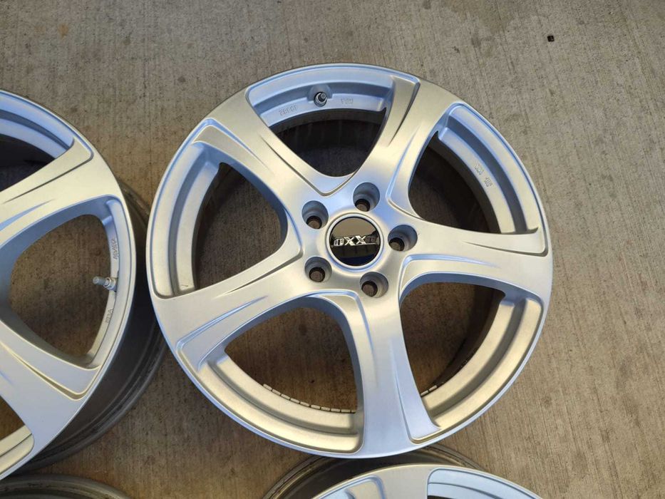 Jante R17 5x112 MERCEDES A,B,C,E classe,VITO;VW Golf,Skoda Octavia,A3