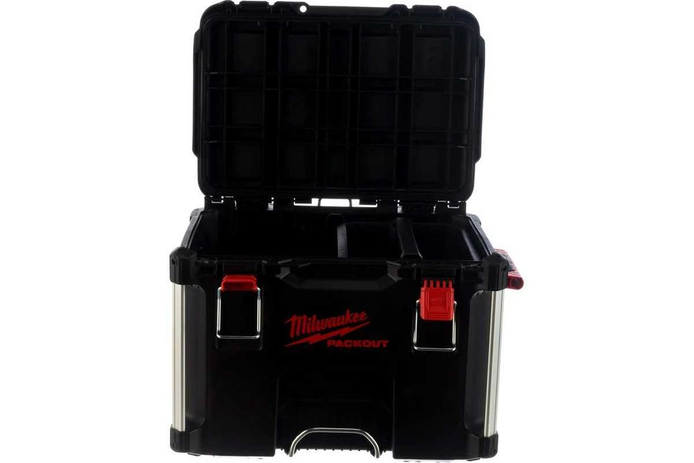 Ящик на колесах Milwaukee PACKOUT Оригинал