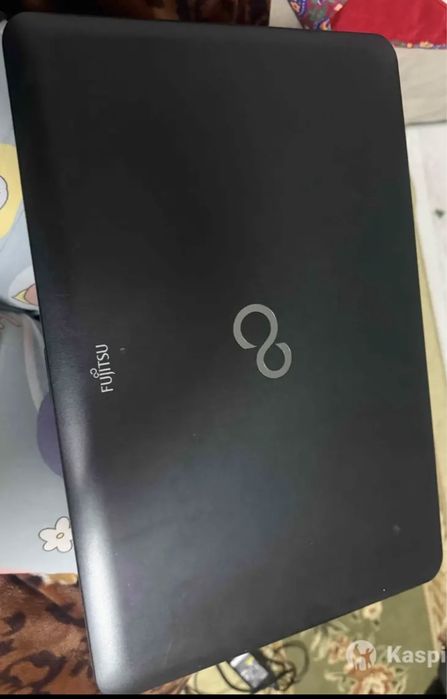 Продам ноутбук Fujitsu