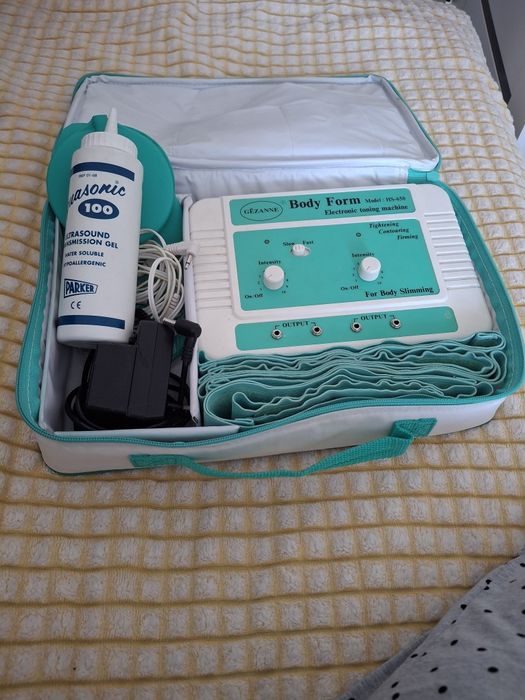 Продам физио аппарат.