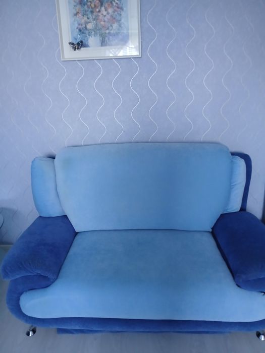 Мягкая мебель ..