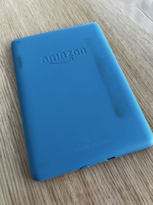 Kindle PaperWhite 2018 10th Generation