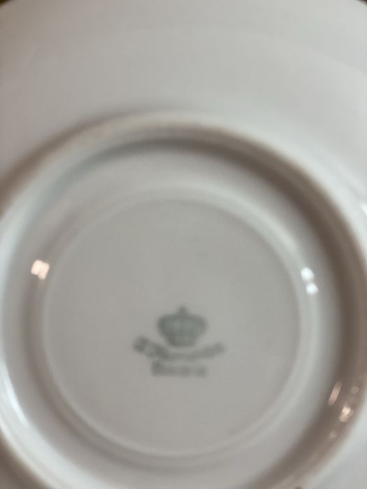 Баварски сервиз за кафе