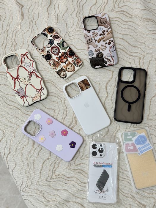 Iphone 14 pro max (256 gb)