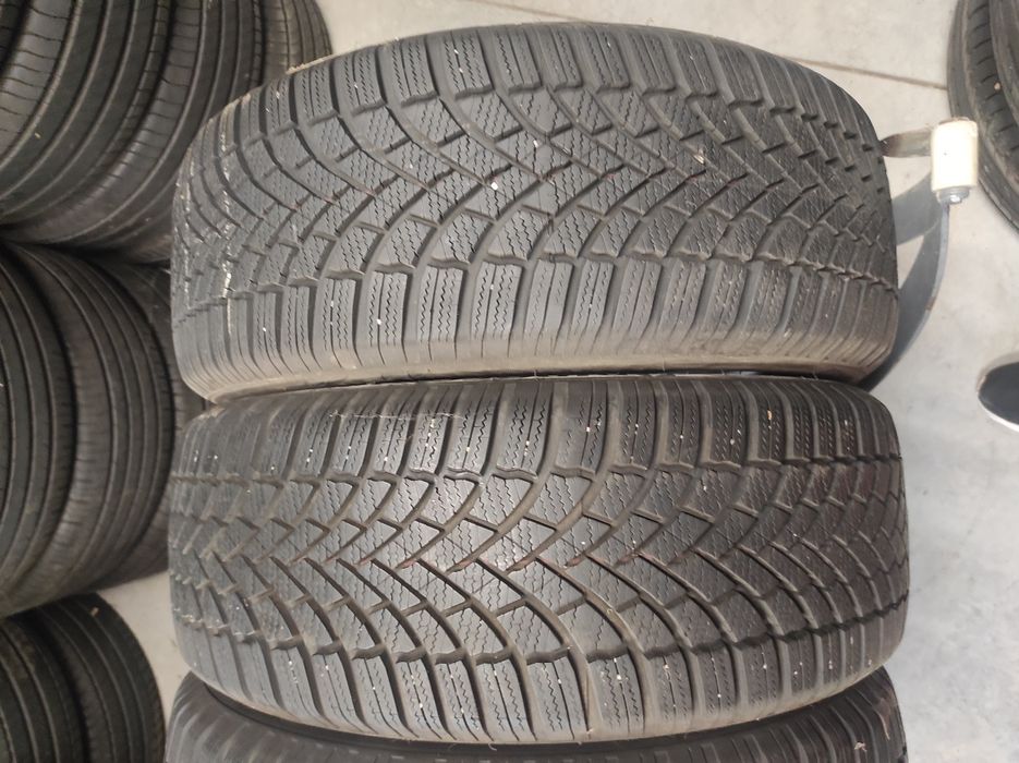 215/55/17 Bridgestone