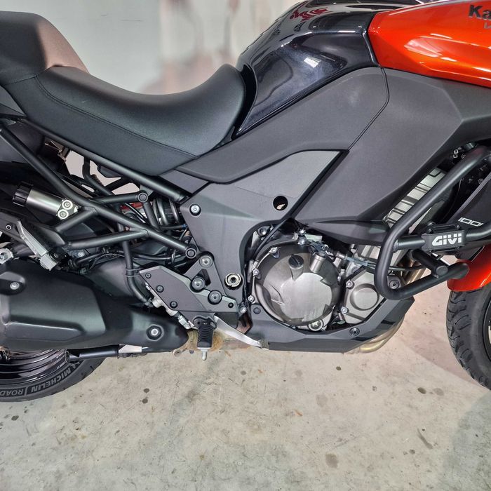Motocicleta Kawasaki Versys 1000 ABS | K016059 | motomus.ro