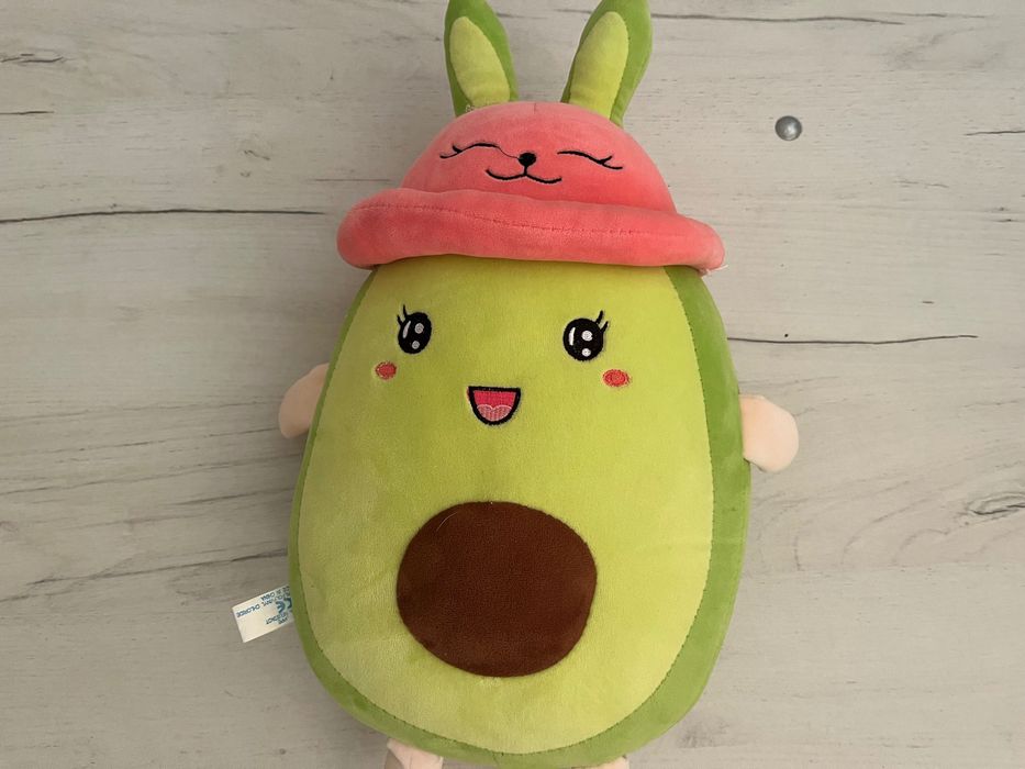 Продам игрушки мягкие