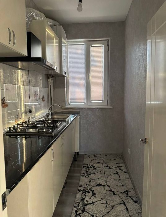 Срочно БИЙ, Академ  Городок, Военный госпиталь  2/2/3 Евроремонт