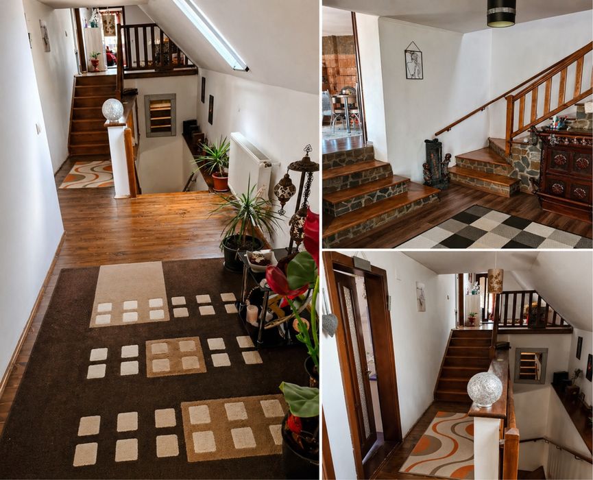 Casa de vanzare in Dridif!