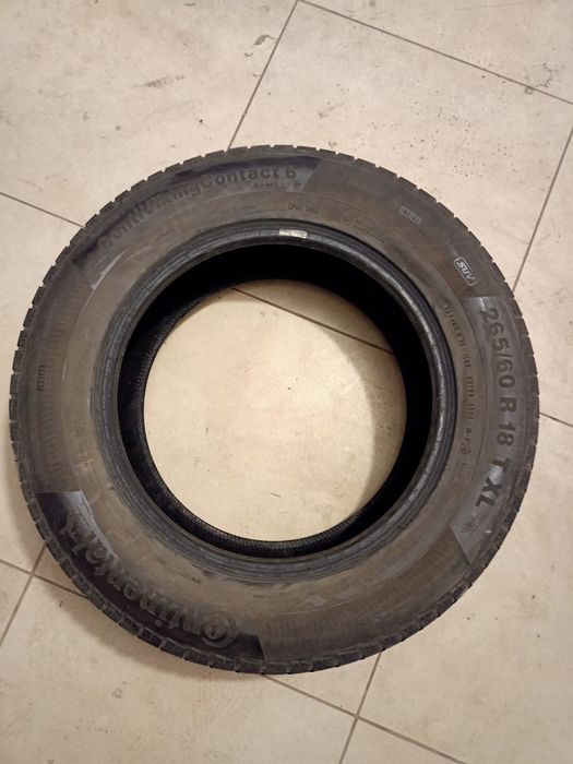 Зимние шины 3 шт