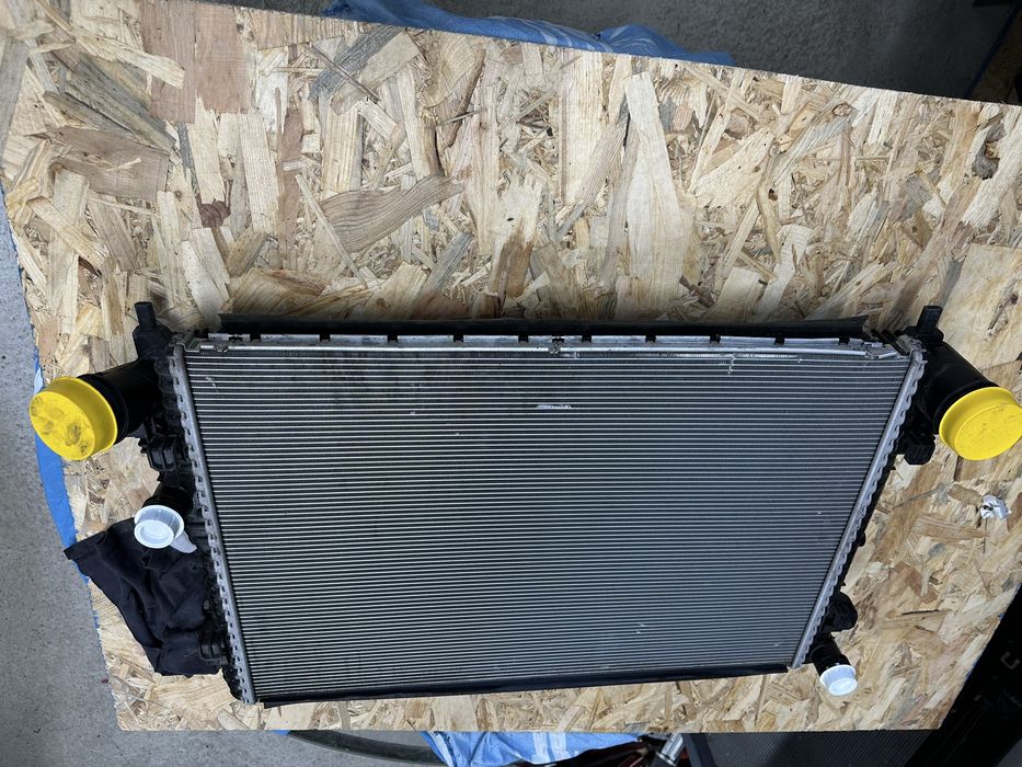 Radiatoare skoda vw seat .5qm145803.e.5qm121251.AA.