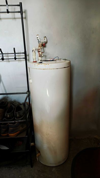 Ремонт на Бойлери, Ел. И ВиК услуги по домовете.