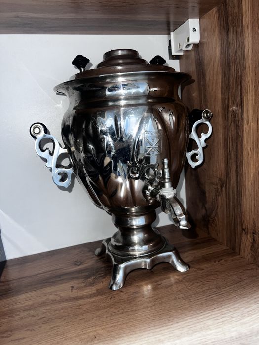 Продам электрический самовар!