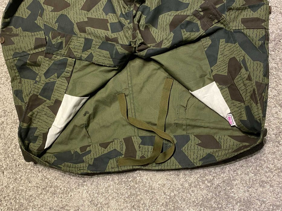 Камуфлаж Униформа 182/120