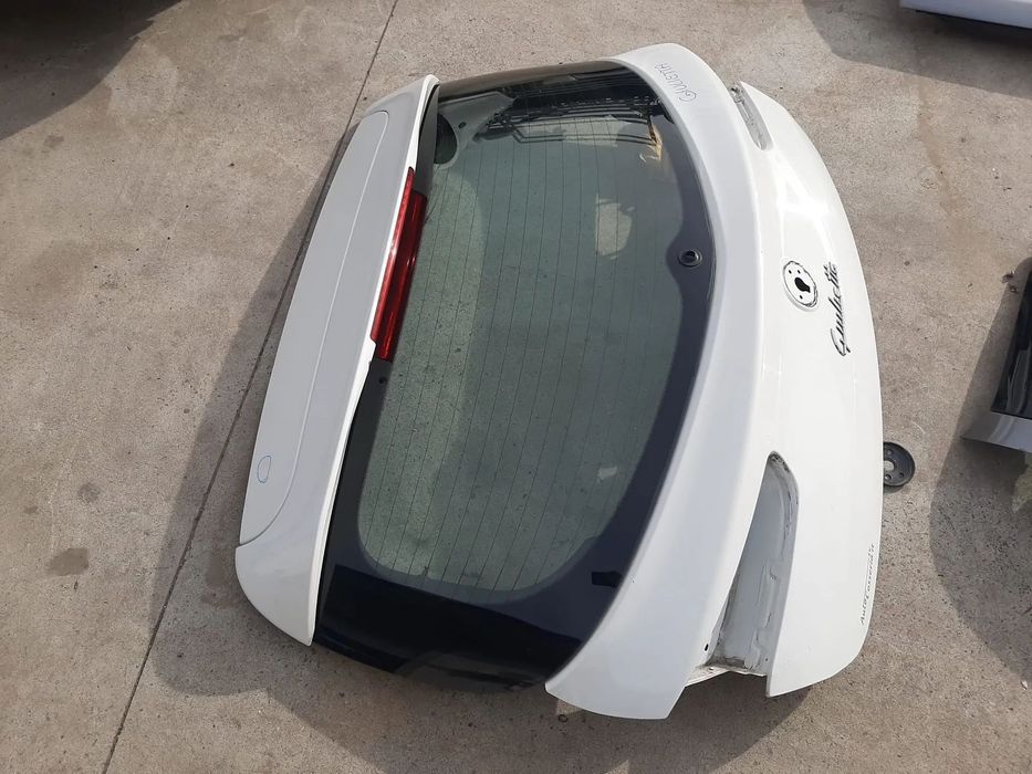 haion alfa romeo giulietta 940 2013