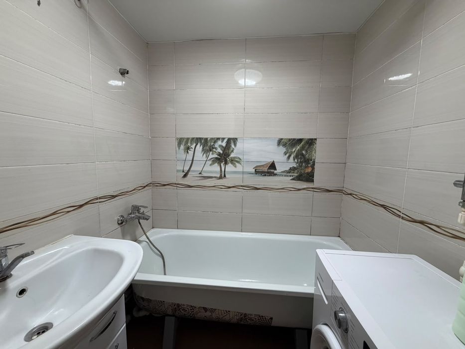 Продам 3х комнатную квартиру