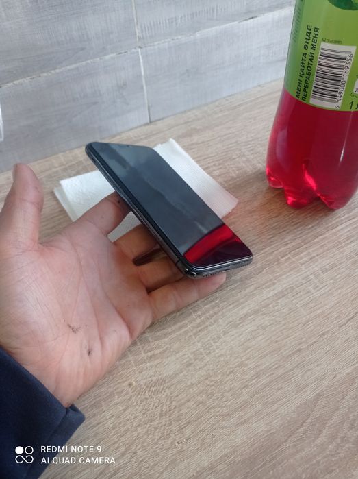 iPhone X 64 гб продам