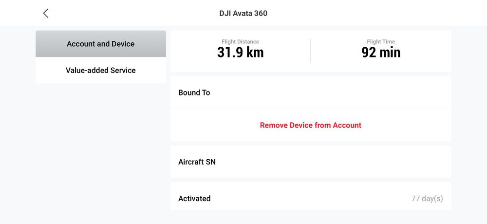 DJI Avata 360 Motion Fly More Combo cu DJI Googles N3