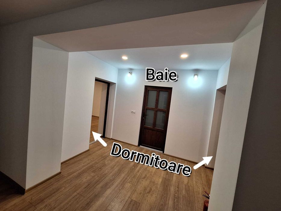 Casă de vânzare în Andrid