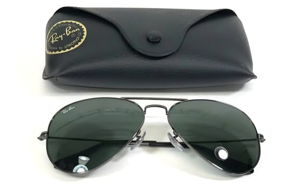 Ray-Ban Aviator RB3025 унисекс слънчеви очила.