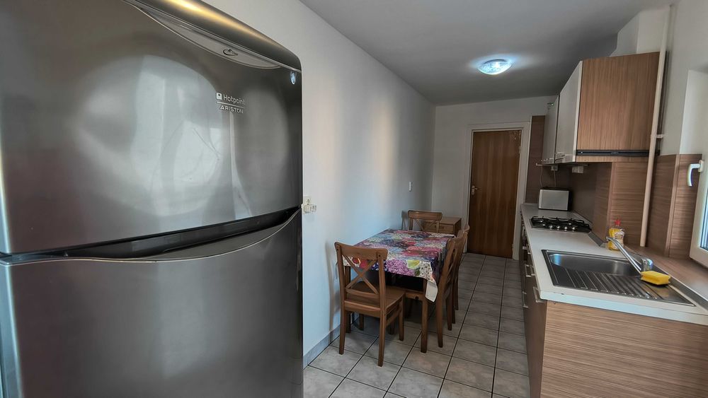 Ap spatios cochet decomandat 2 bai Piata 1 Mai/Ion Mihalache- Kiseleff