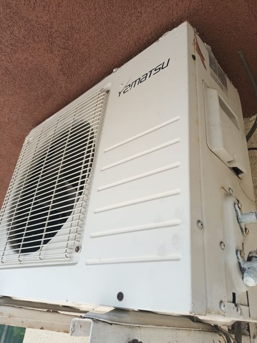 Aer condiționat yamatsu