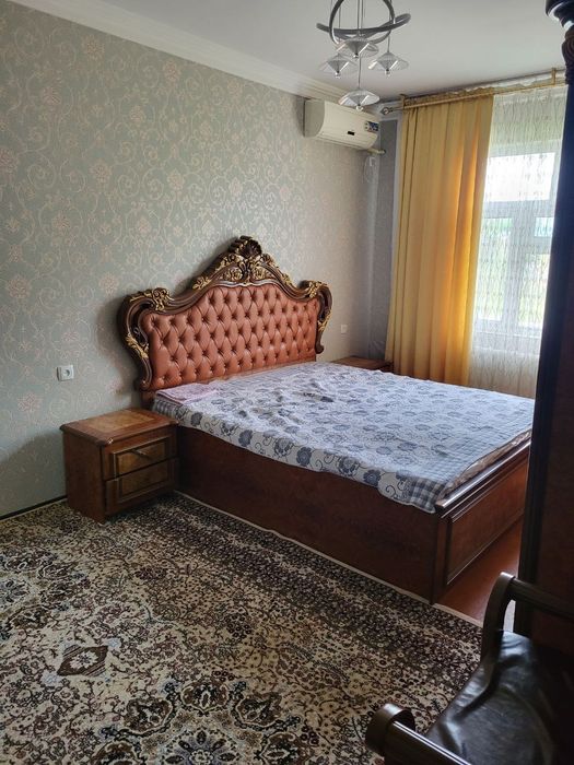 Аренда коракамиш 3.хонали оилага берилади