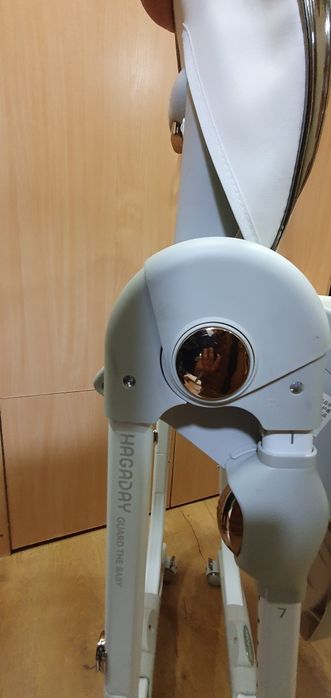 Продам в хорошем состояние Стульчик