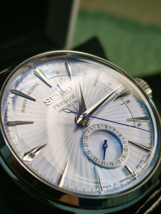 Ceasuri Seiko noi cu factura si garantie