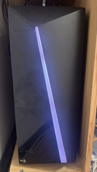 Игровой компьютер комплект