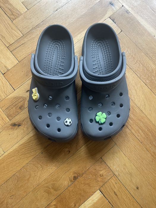 Сабо Crocs размер 38-39 в отлично състояние