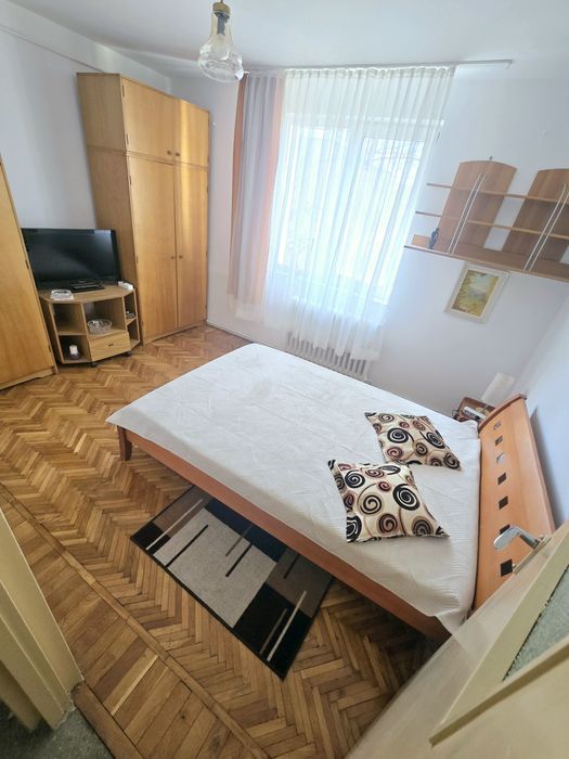 Apartament 2 camere Gheorgheni, vis-a-vis Iulius Mall, parcare