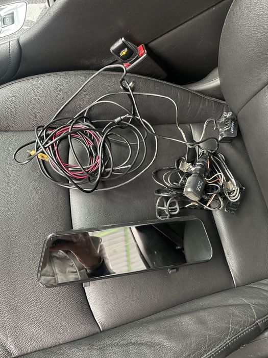 Videoregistrator ifound