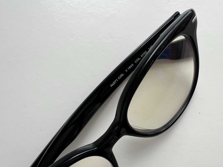 Ochelari Dama Rama Police Party Girl (Heliomat & Protectie PC)